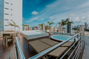 Guest Manaíra Apart Hotel